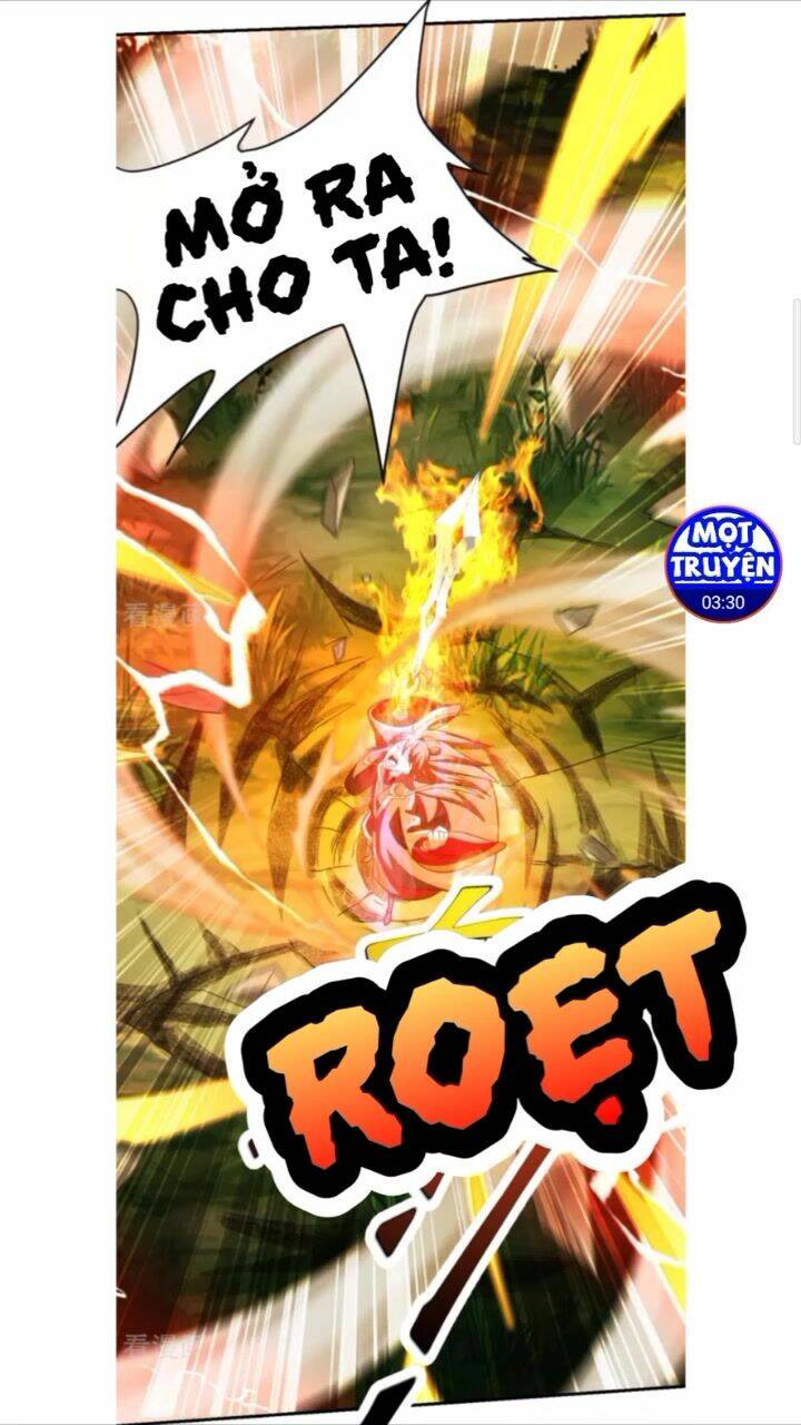 Tiên Võ Đế Tôn: Chapter 137