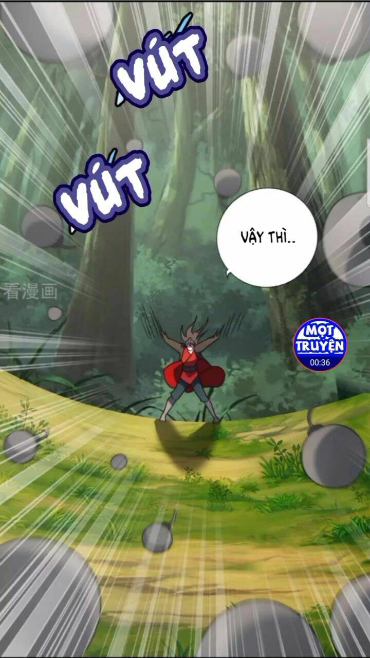 Tiên Võ Đế Tôn: Chapter 137