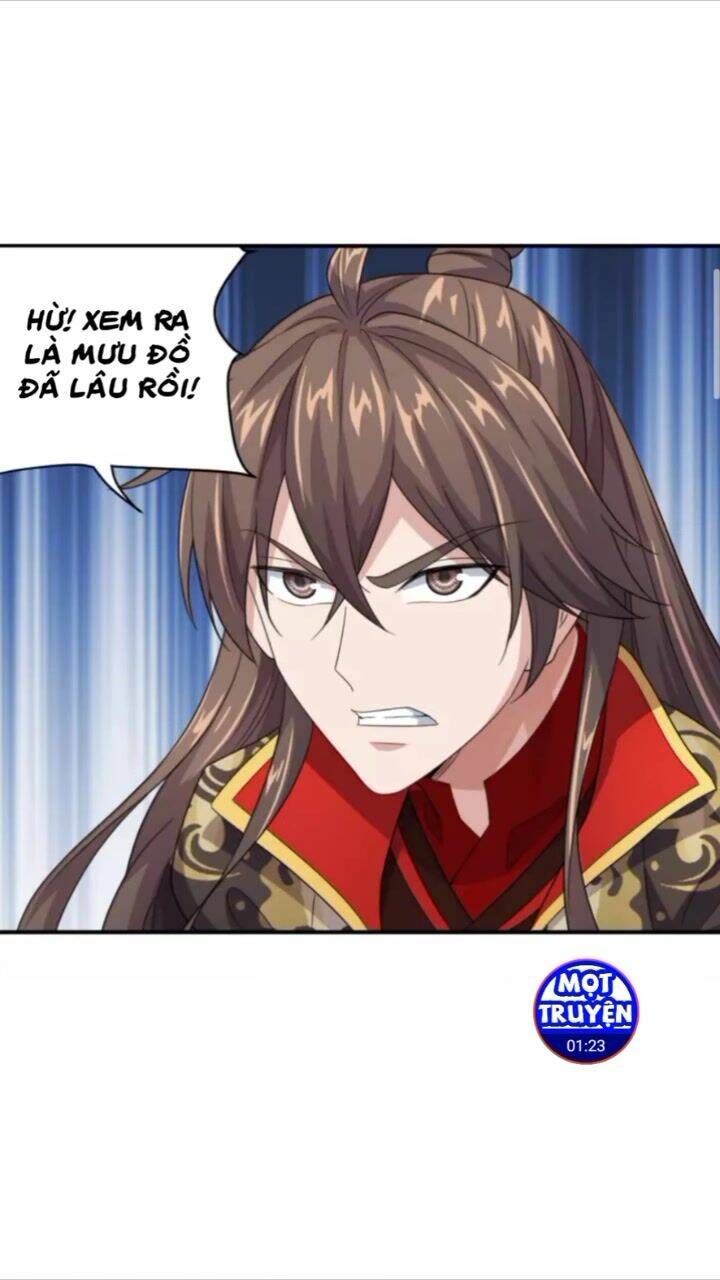 Tiên Võ Đế Tôn: Chapter 137