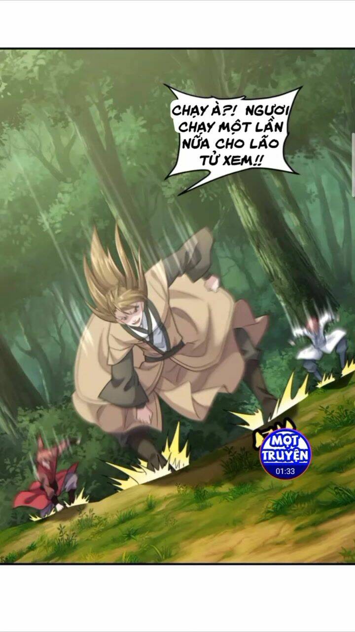 Tiên Võ Đế Tôn: Chapter 137