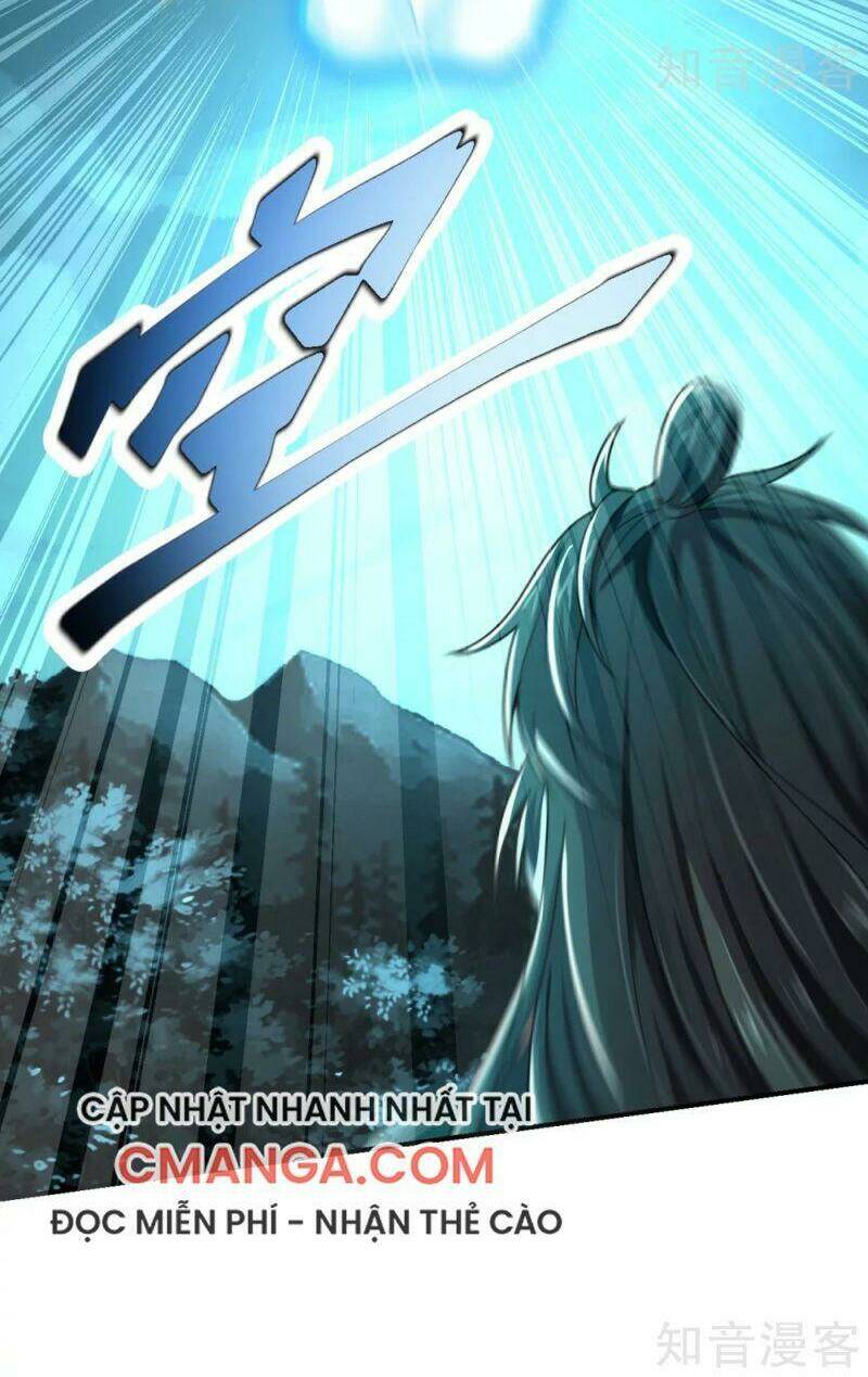 Tiên Võ Đế Tôn: Chapter 138