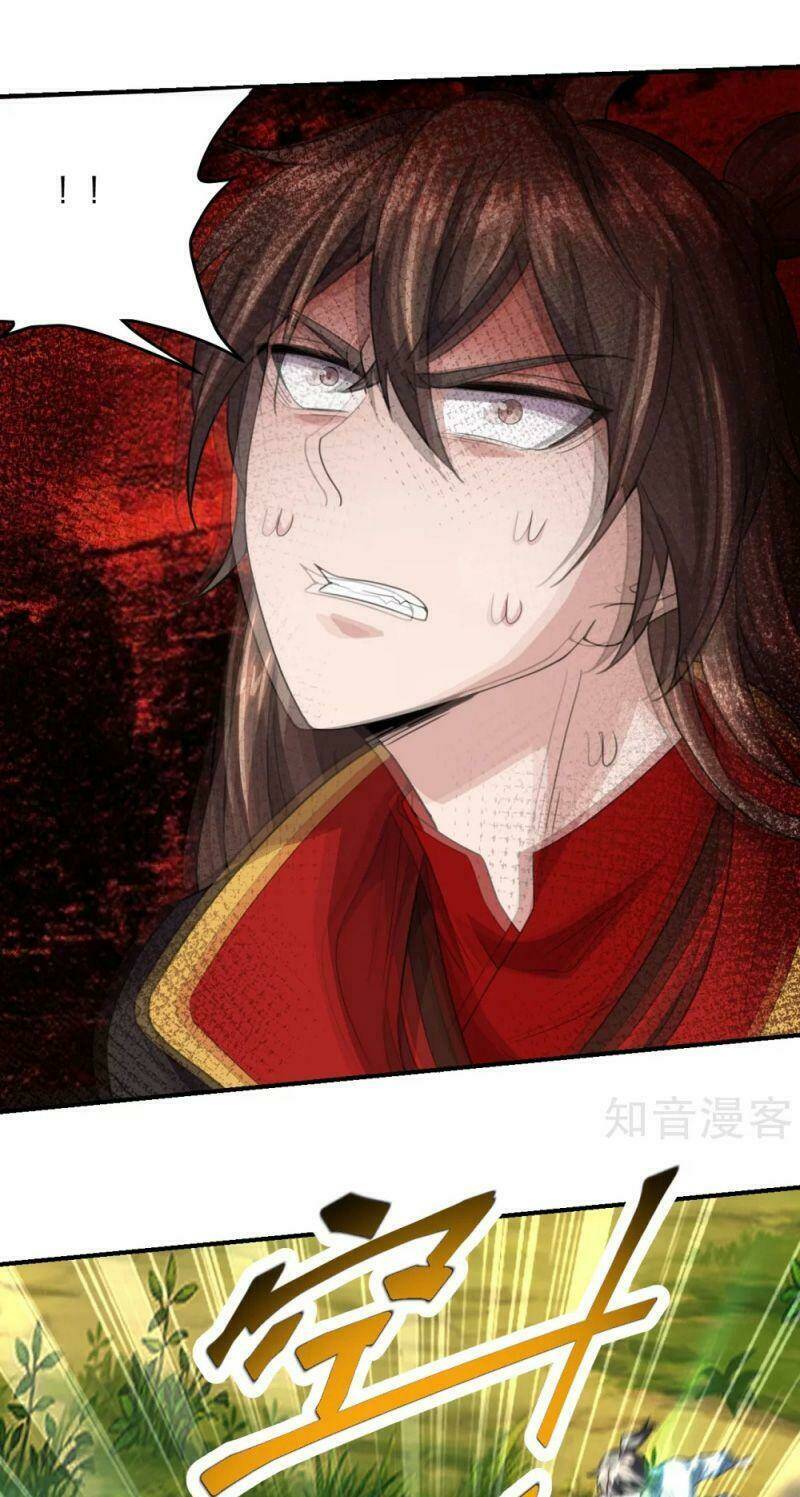 Tiên Võ Đế Tôn: Chapter 138