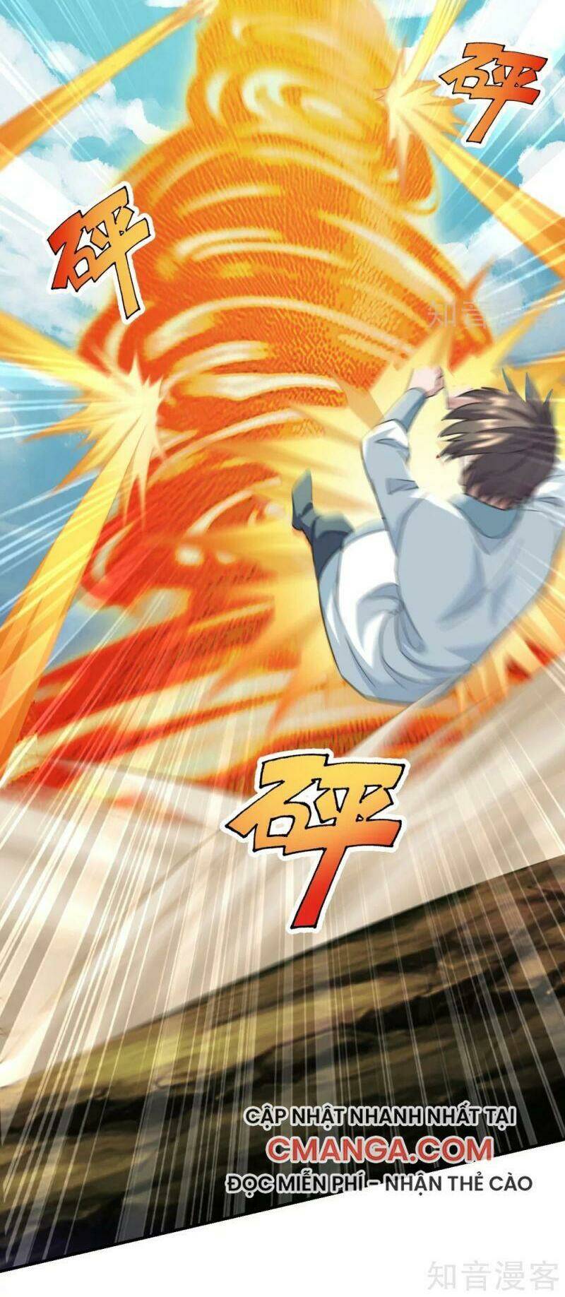 Tiên Võ Đế Tôn: Chapter 138