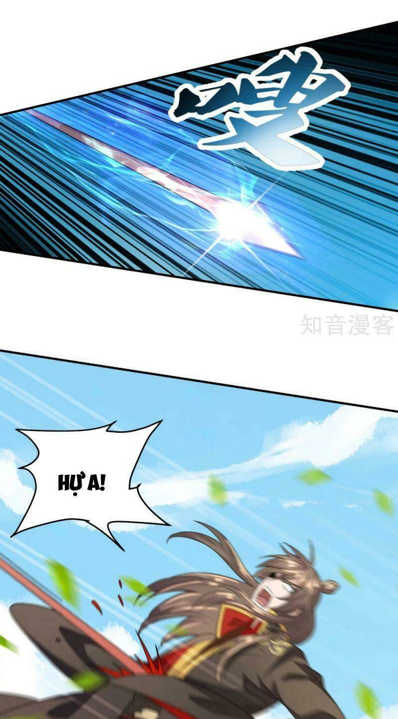 Tiên Võ Đế Tôn: Chapter 138