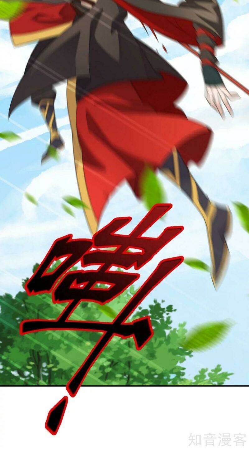 Tiên Võ Đế Tôn: Chapter 138