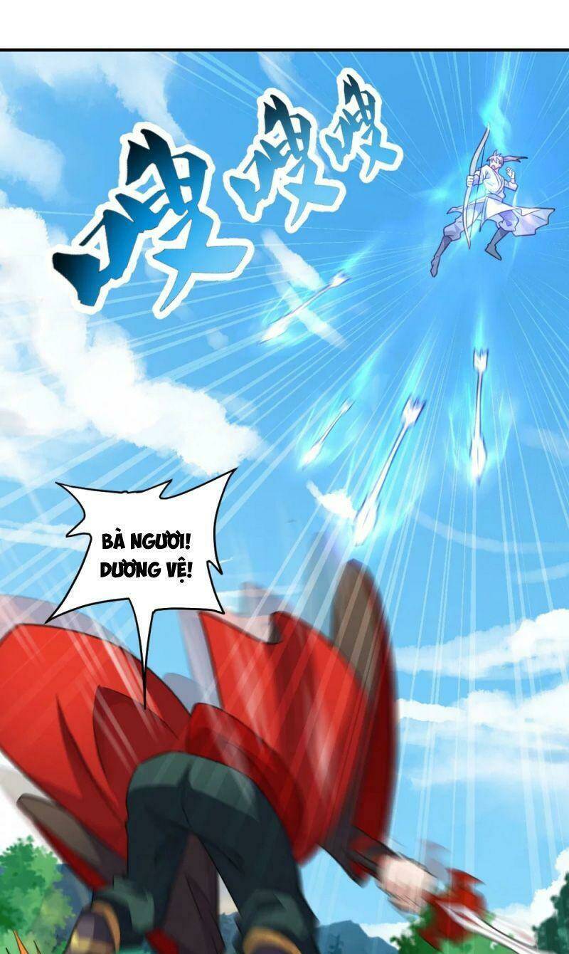 Tiên Võ Đế Tôn: Chapter 138
