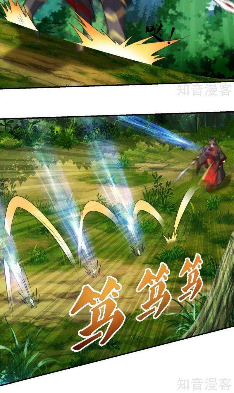 Tiên Võ Đế Tôn: Chapter 138