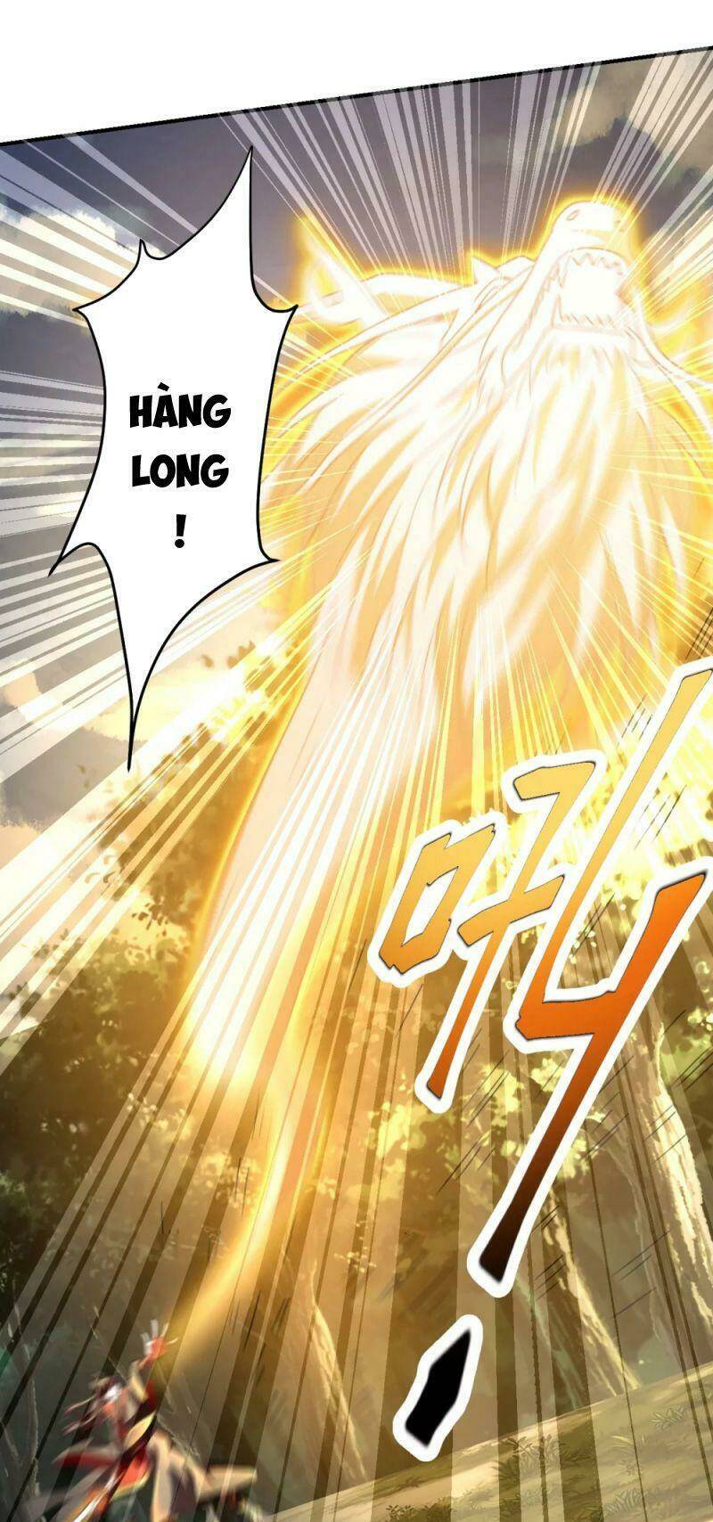 Tiên Võ Đế Tôn: Chapter 138