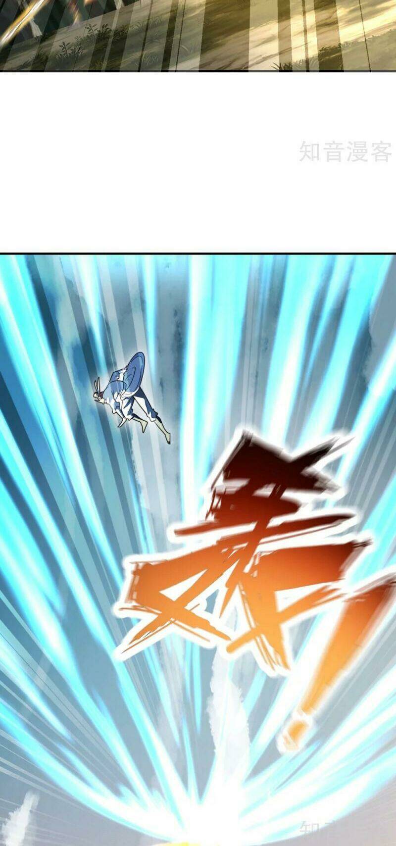 Tiên Võ Đế Tôn: Chapter 138