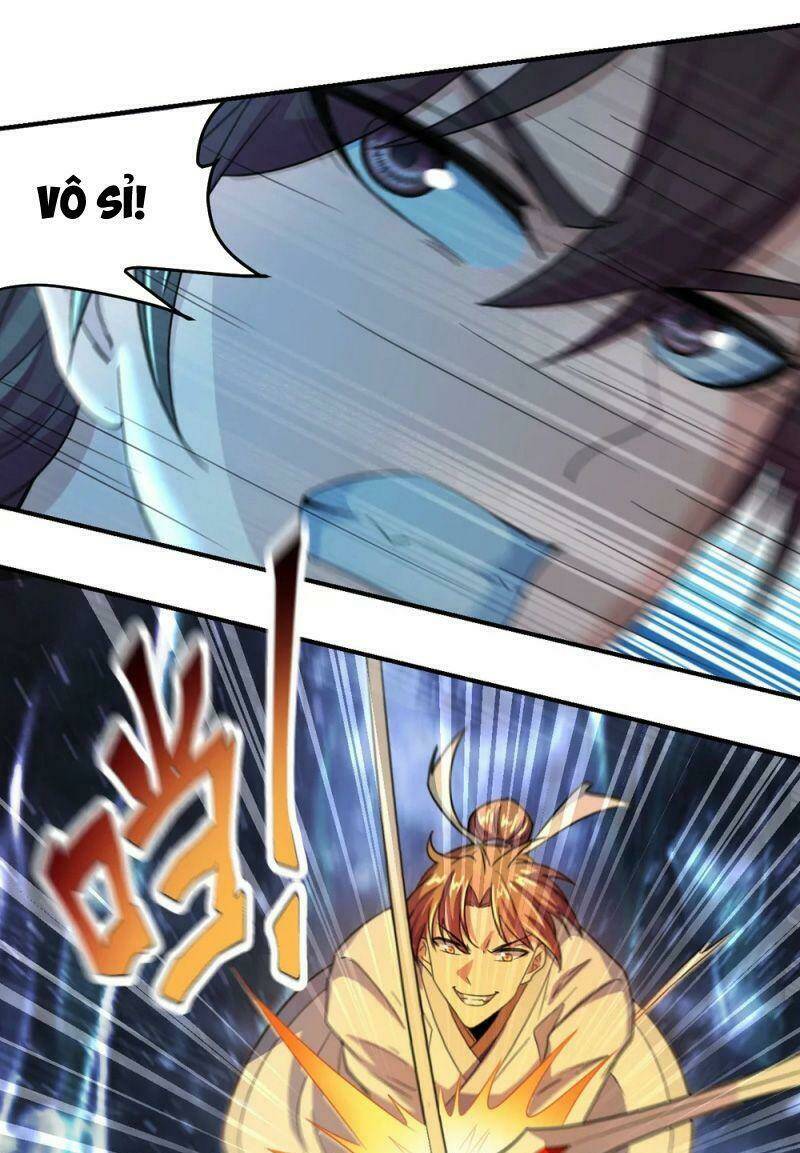 Tiên Võ Đế Tôn: Chapter 138