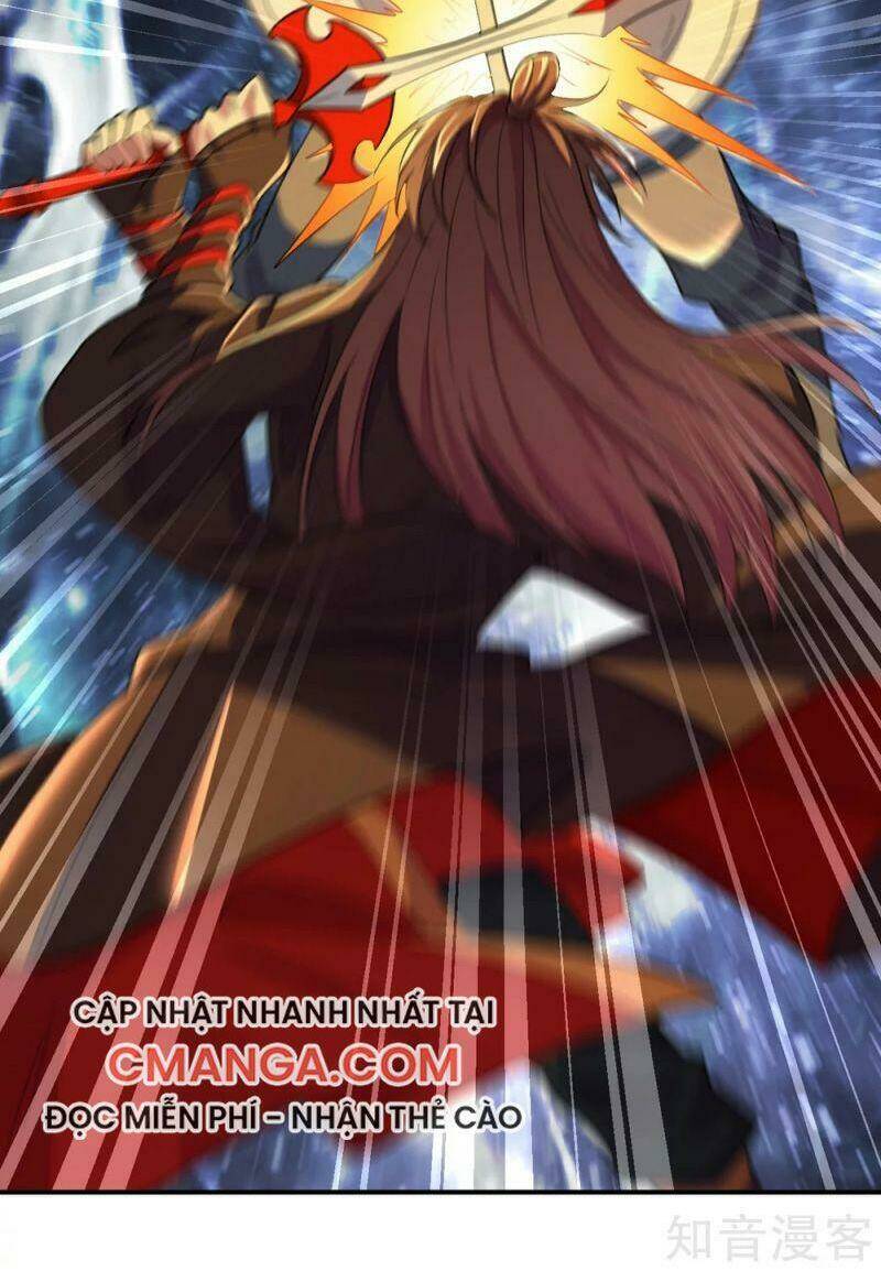 Tiên Võ Đế Tôn: Chapter 138