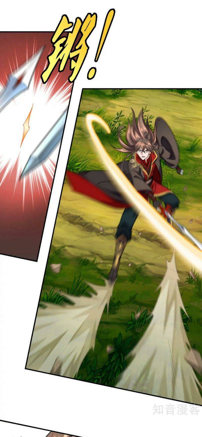 Tiên Võ Đế Tôn: Chapter 138