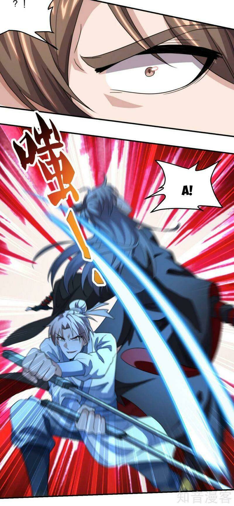 Tiên Võ Đế Tôn: Chapter 138