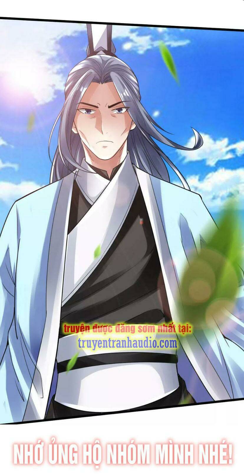 Tiên Võ Đế Tôn: Chapter 14