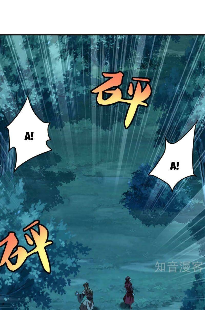 Tiên Võ Đế Tôn: Chapter 140