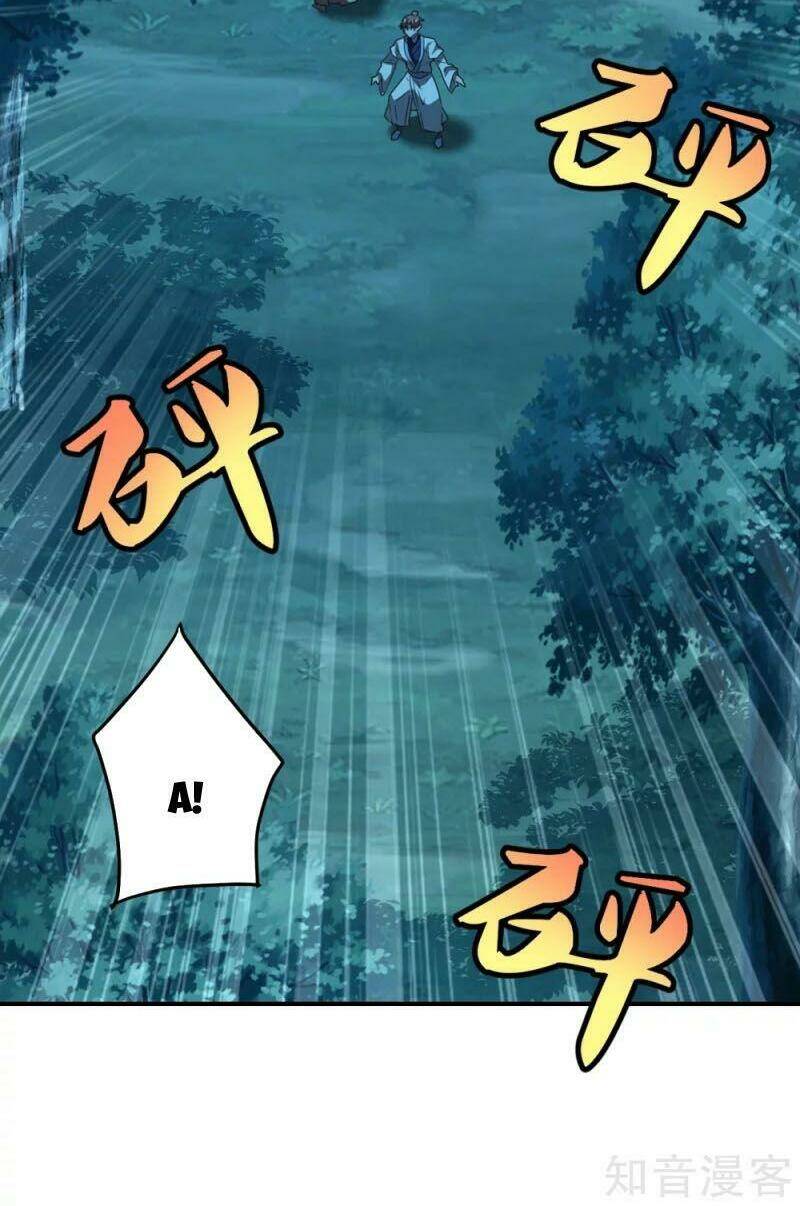 Tiên Võ Đế Tôn: Chapter 140
