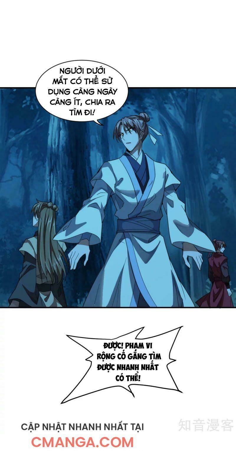 Tiên Võ Đế Tôn: Chapter 140