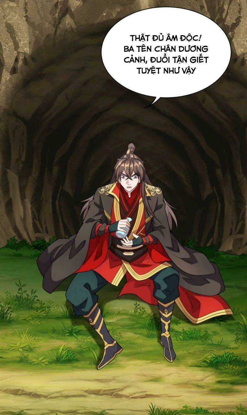Tiên Võ Đế Tôn: Chapter 140