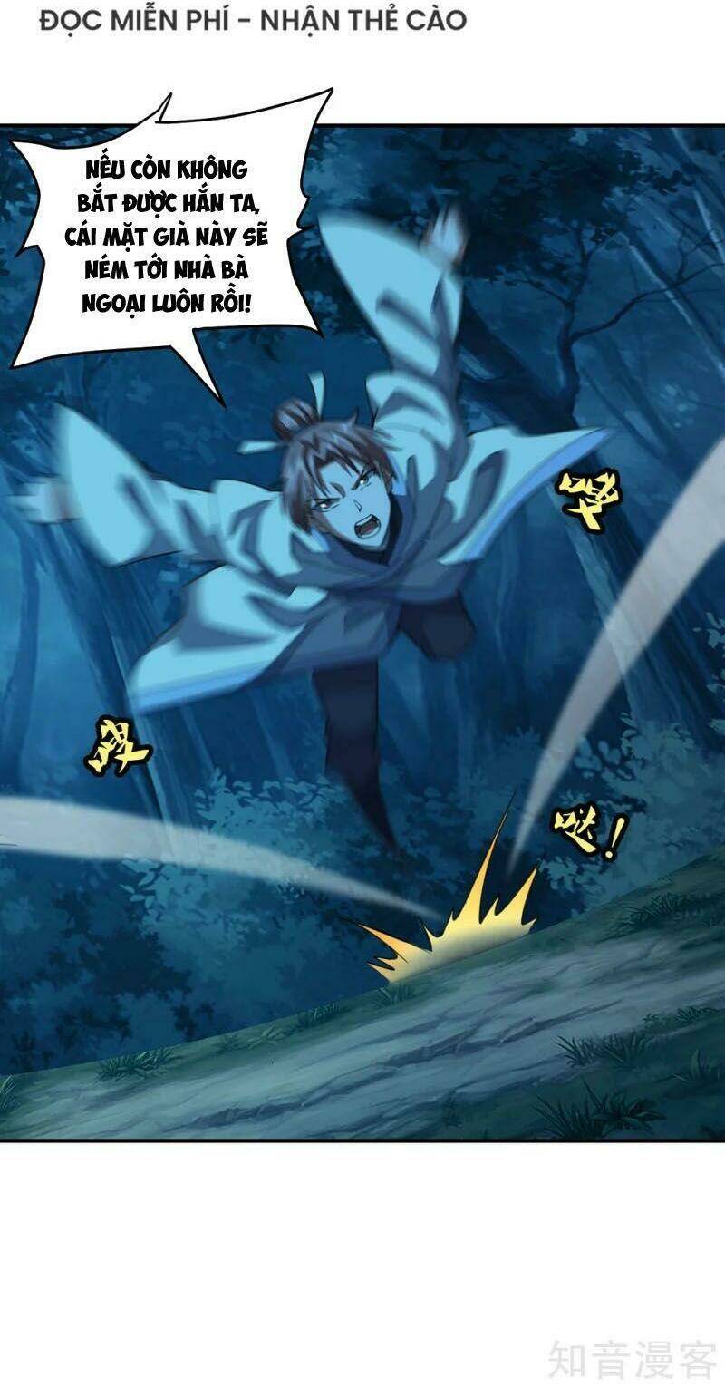 Tiên Võ Đế Tôn: Chapter 140