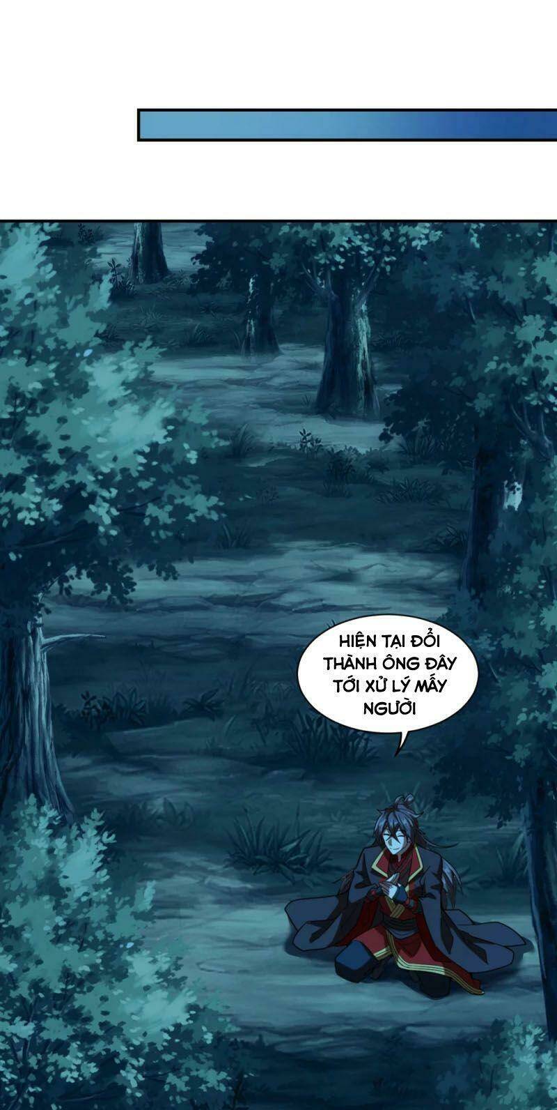 Tiên Võ Đế Tôn: Chapter 140