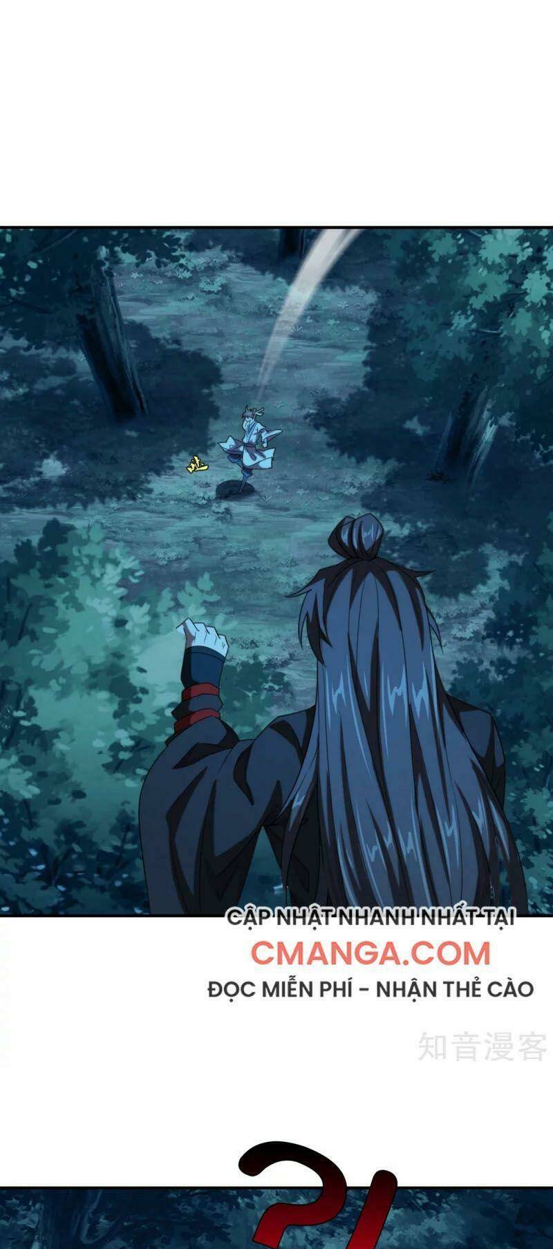 Tiên Võ Đế Tôn: Chapter 140
