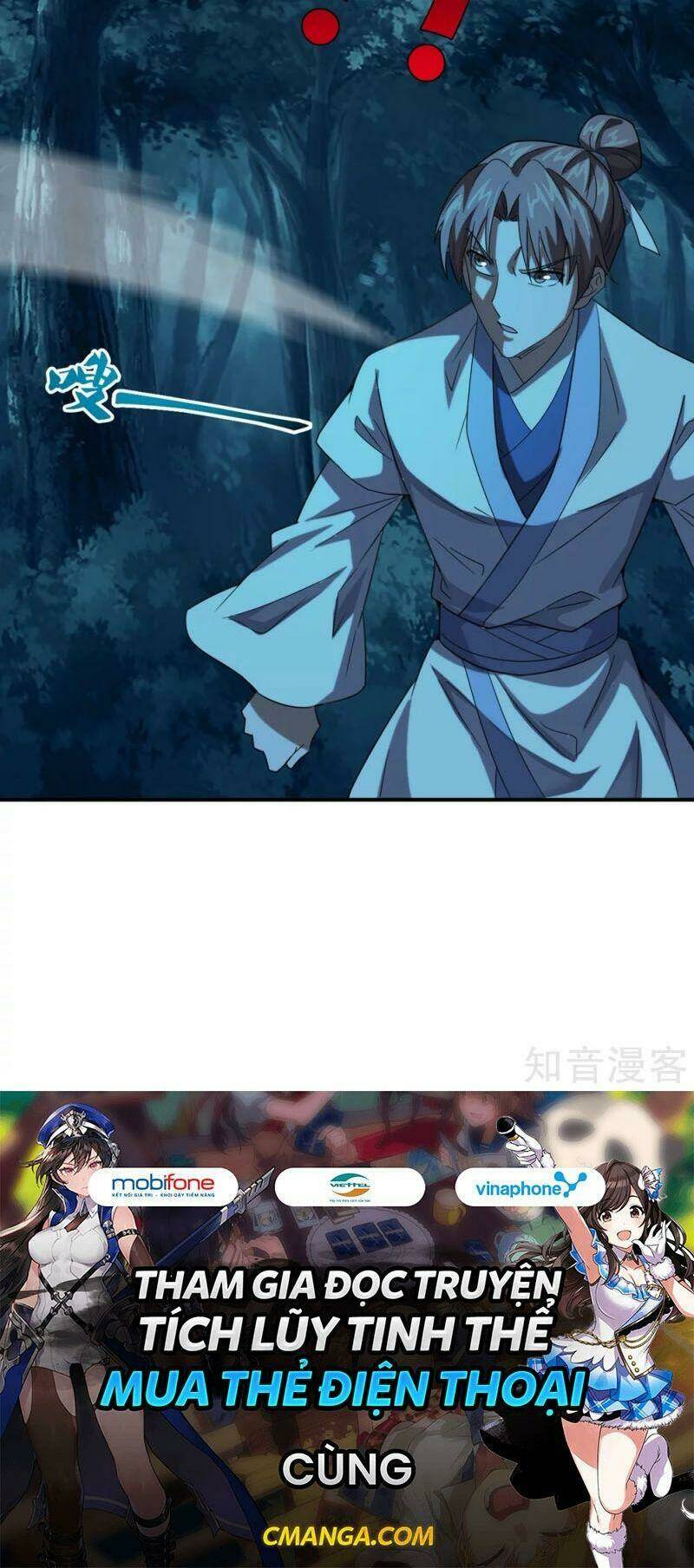 Tiên Võ Đế Tôn: Chapter 140