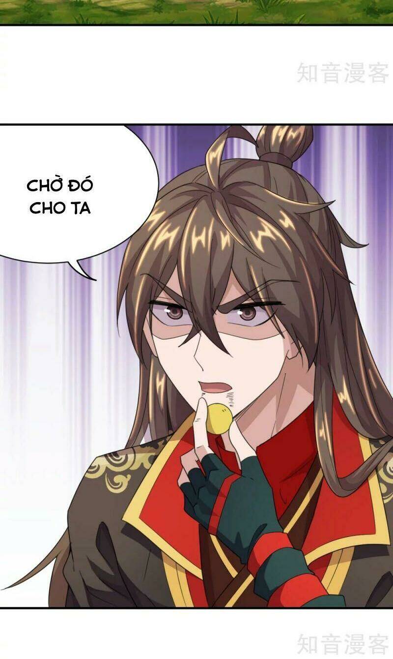 Tiên Võ Đế Tôn: Chapter 140