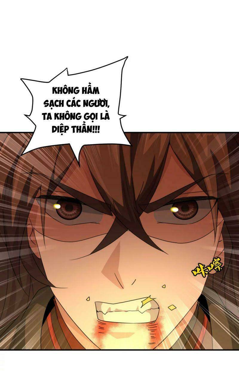 Tiên Võ Đế Tôn: Chapter 140