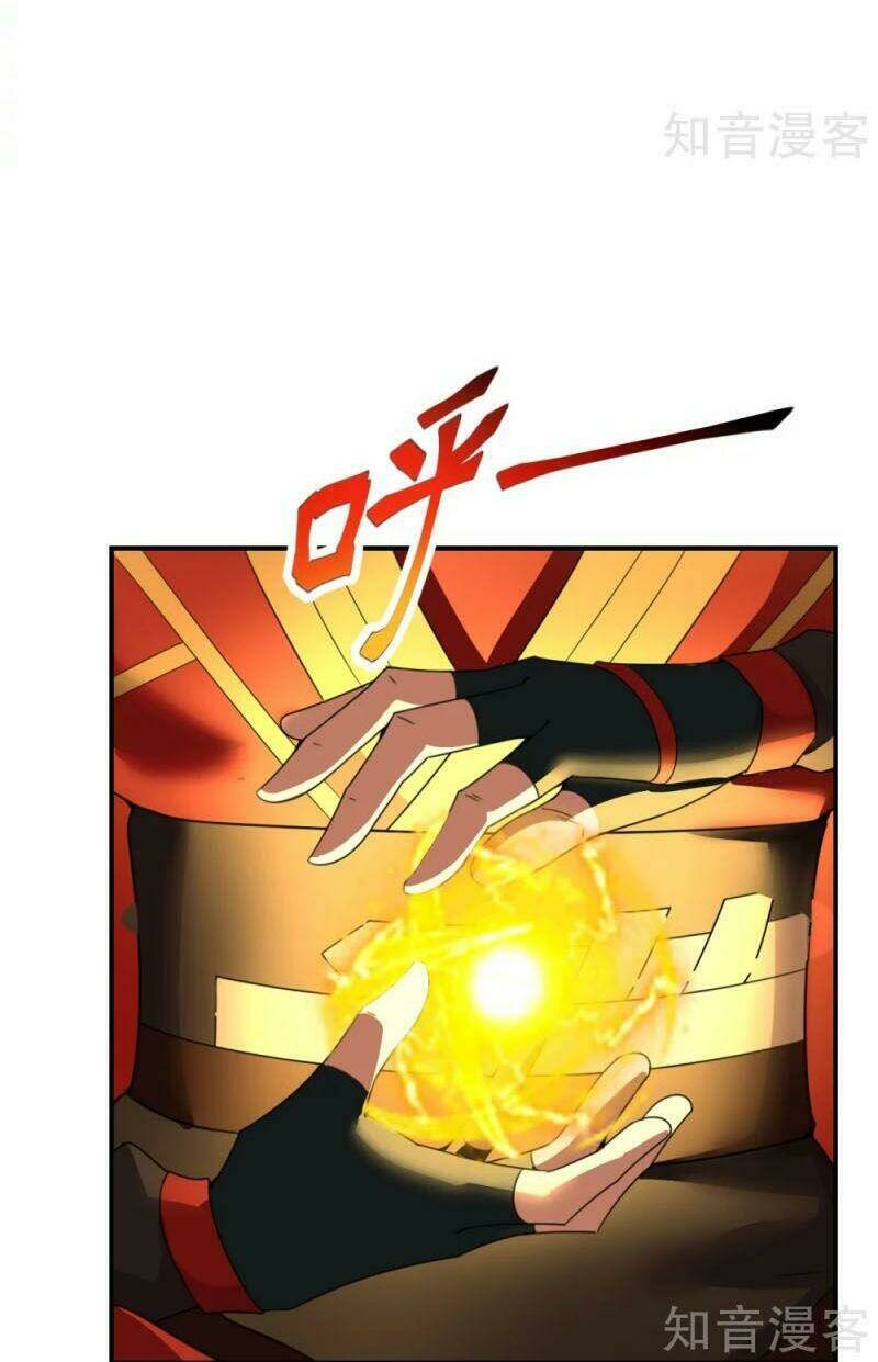 Tiên Võ Đế Tôn: Chapter 140