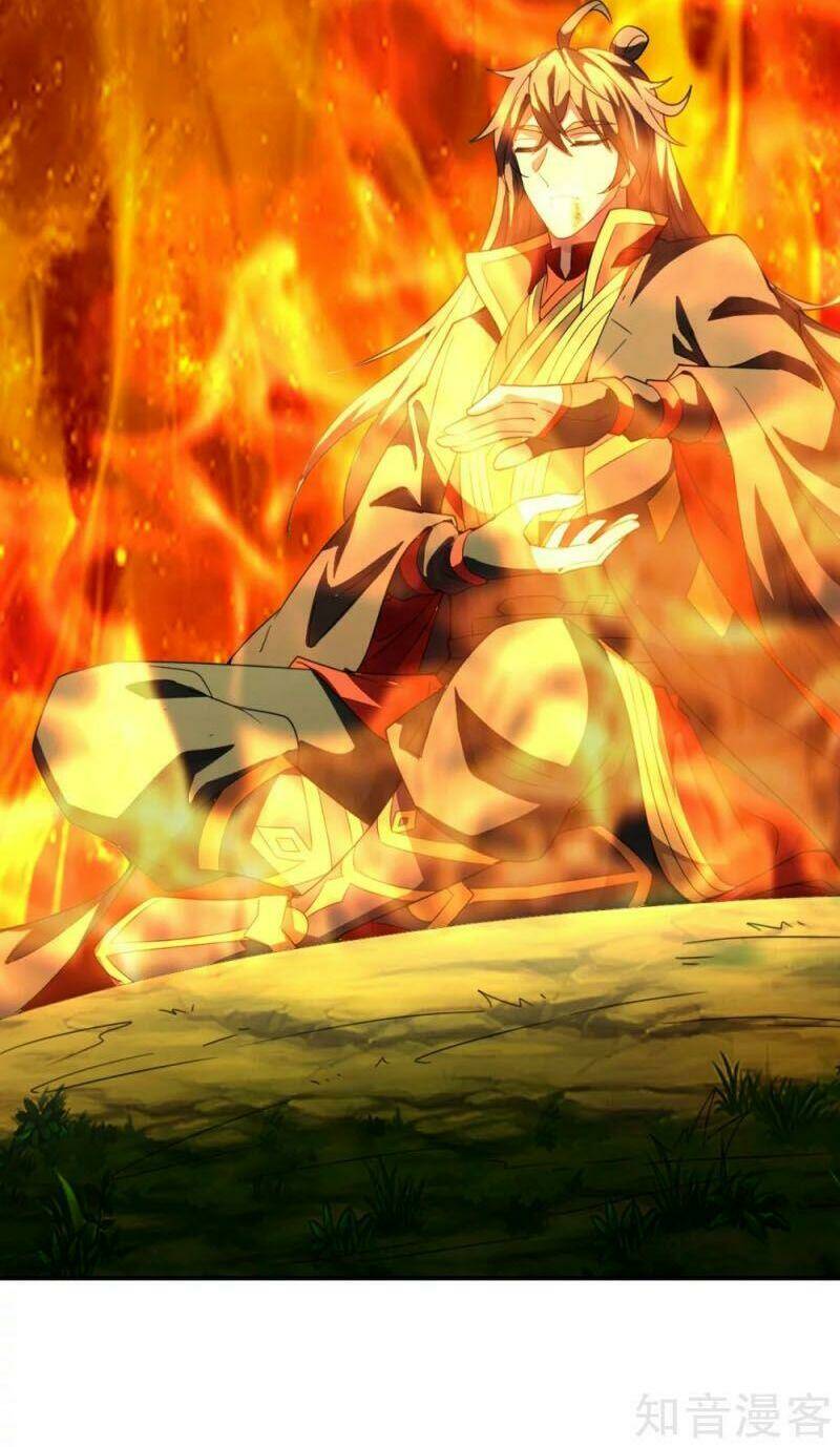 Tiên Võ Đế Tôn: Chapter 140