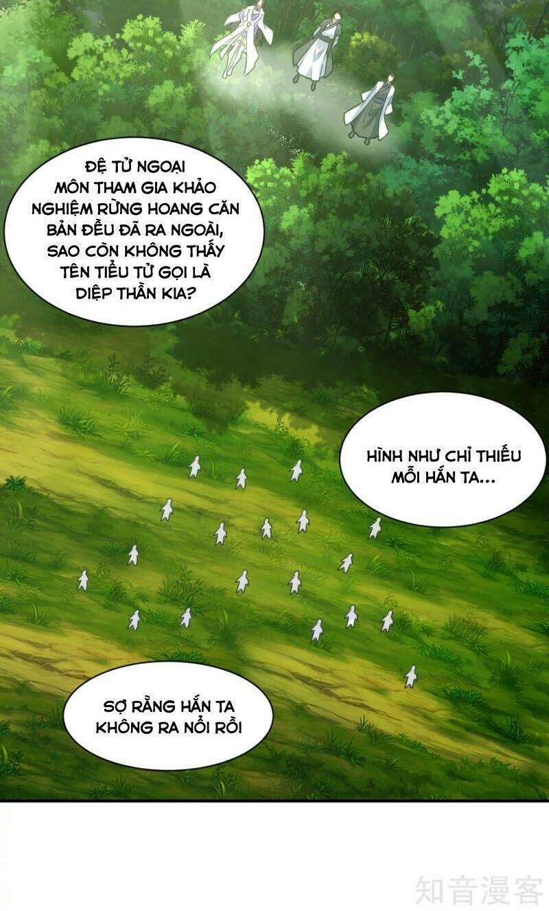 Tiên Võ Đế Tôn: Chapter 140