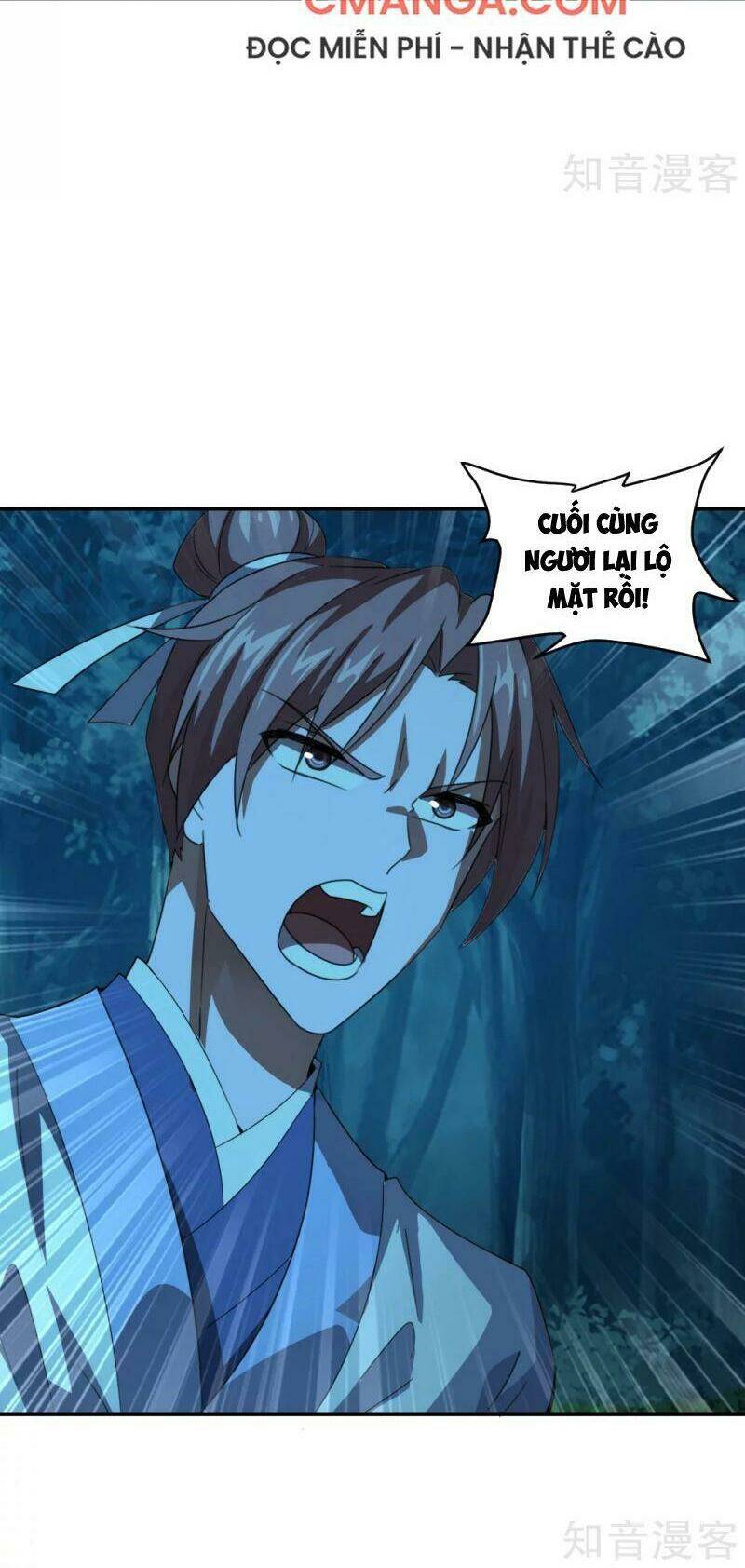 Tiên Võ Đế Tôn: Chapter 141