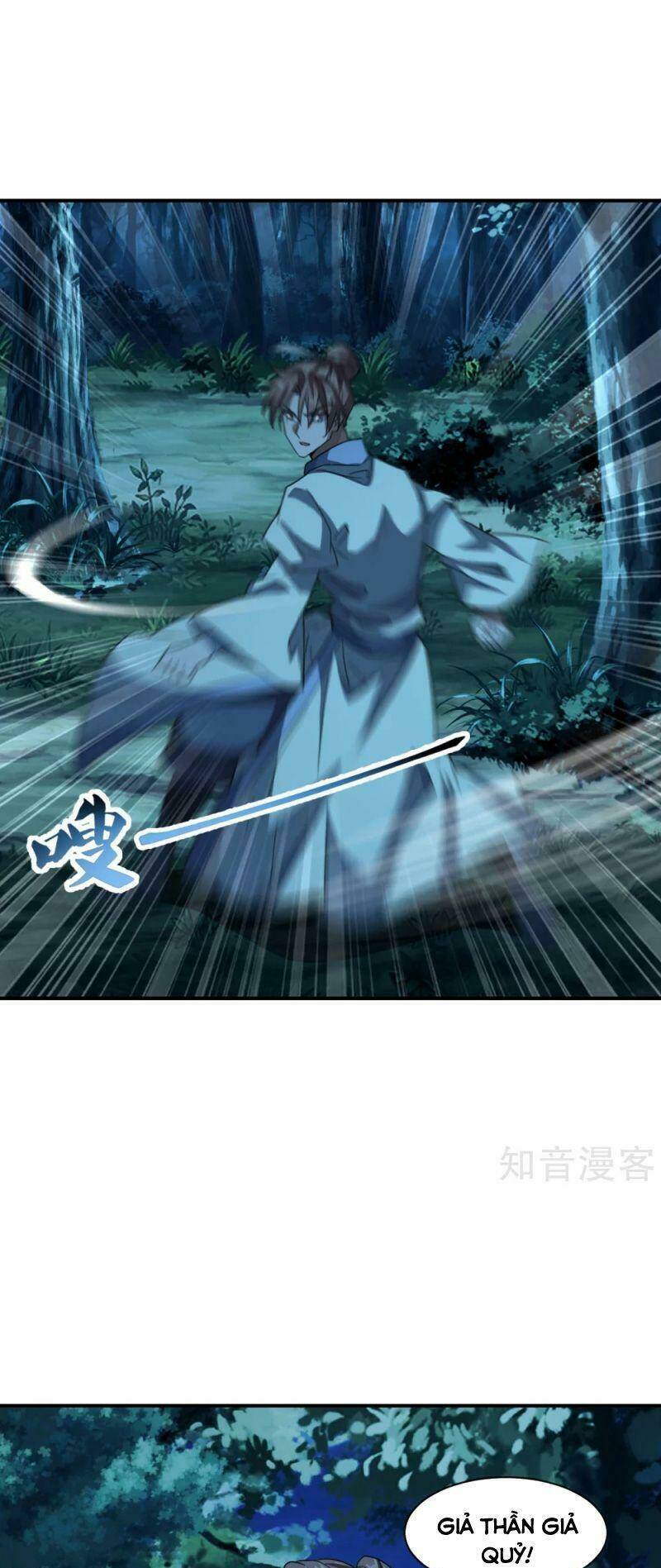 Tiên Võ Đế Tôn: Chapter 141