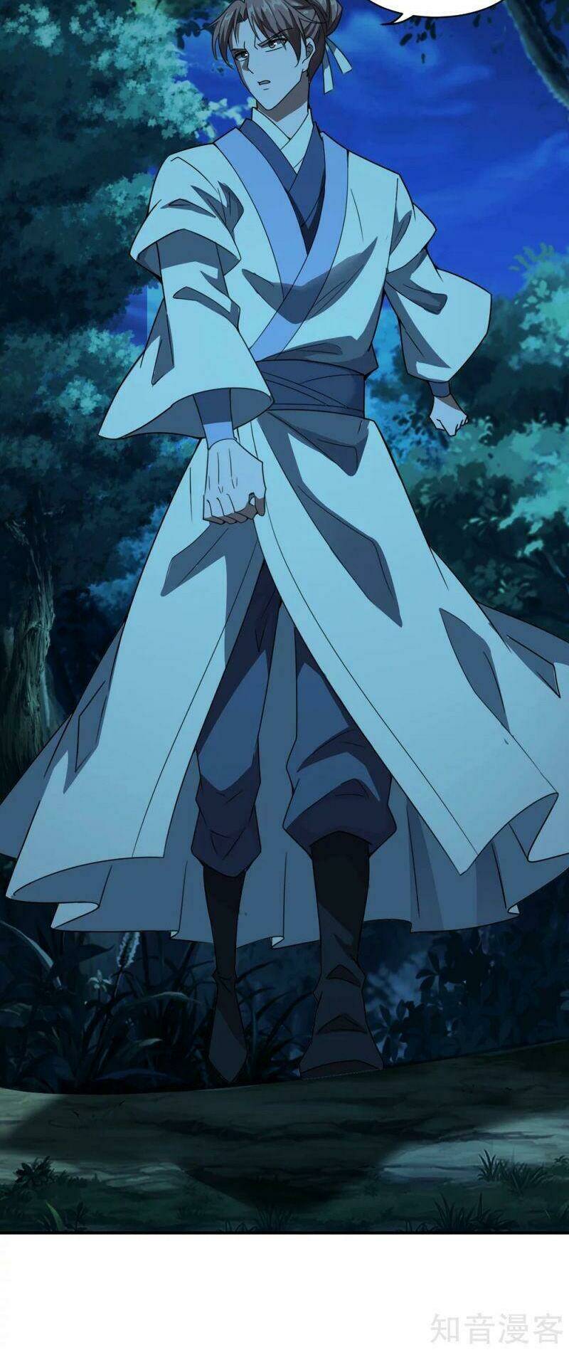 Tiên Võ Đế Tôn: Chapter 141