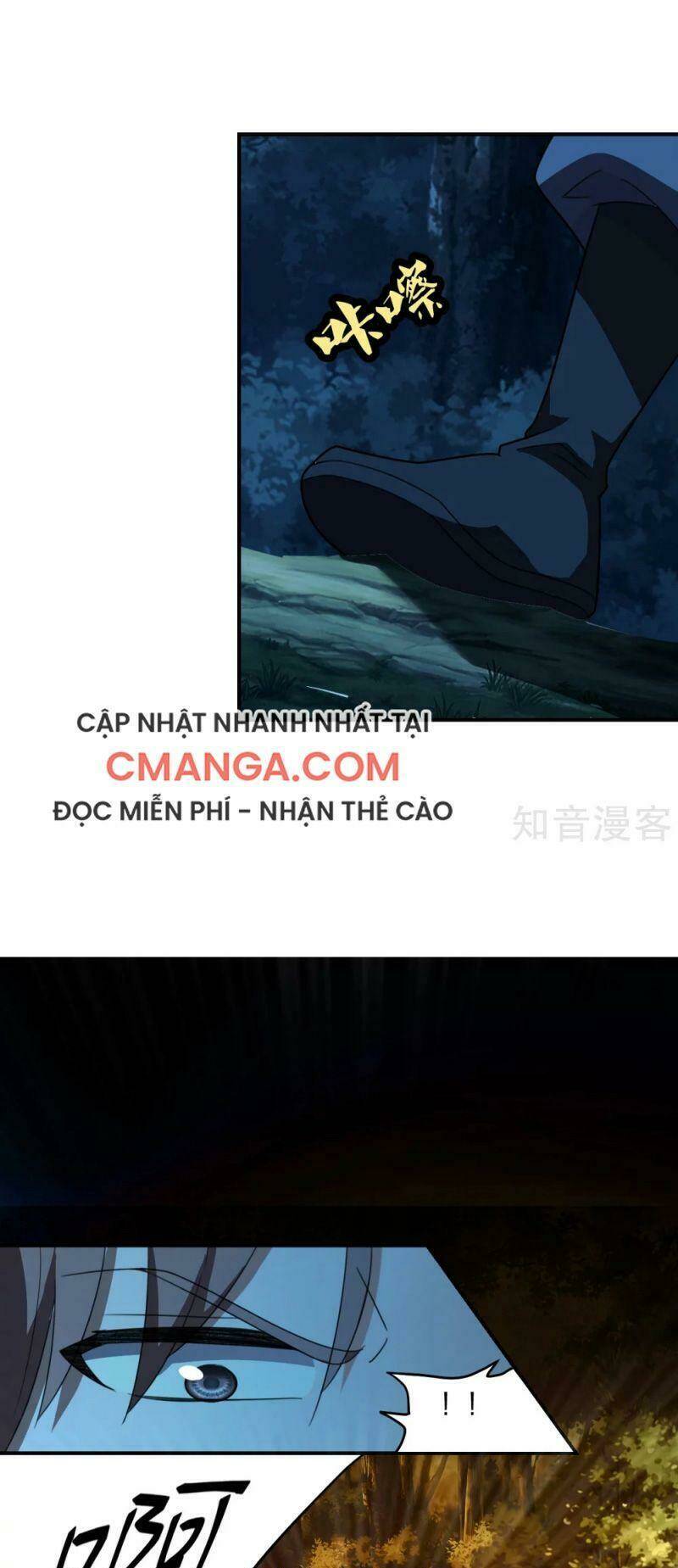 Tiên Võ Đế Tôn: Chapter 141