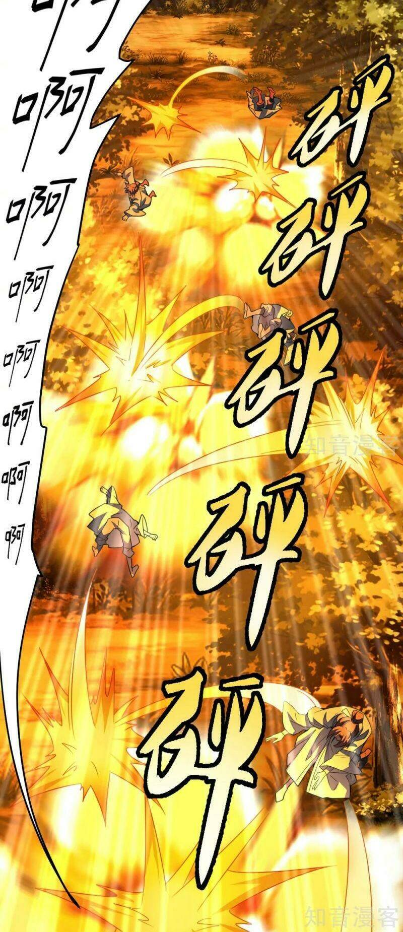 Tiên Võ Đế Tôn: Chapter 141