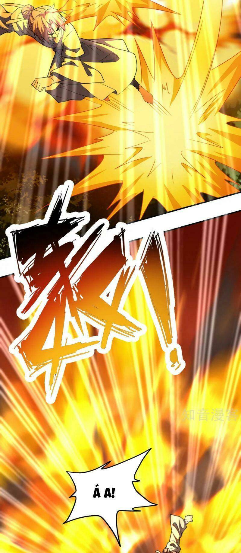 Tiên Võ Đế Tôn: Chapter 141