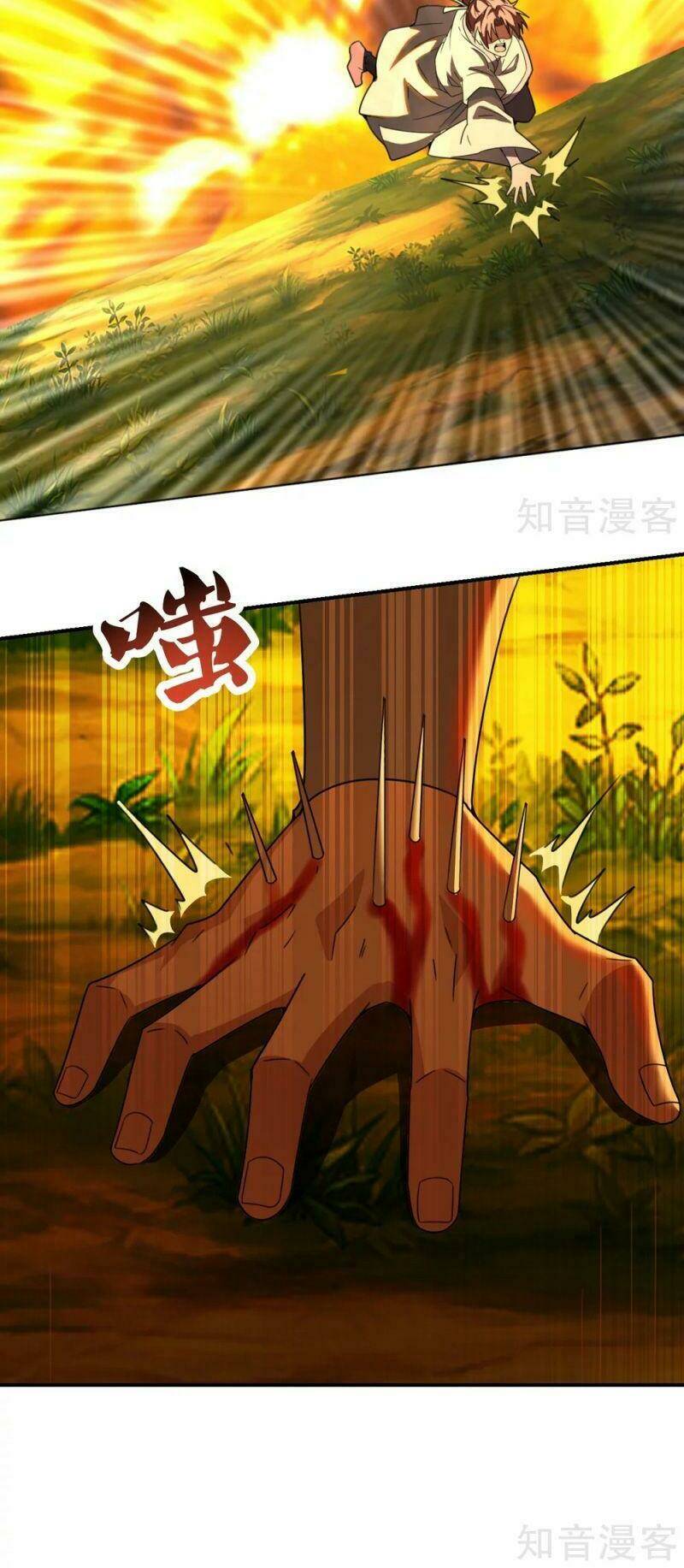 Tiên Võ Đế Tôn: Chapter 141