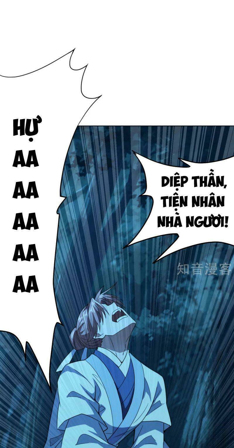 Tiên Võ Đế Tôn: Chapter 141