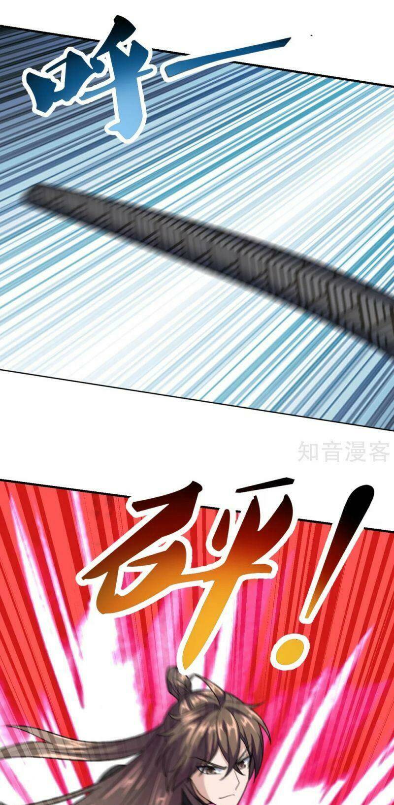 Tiên Võ Đế Tôn: Chapter 141