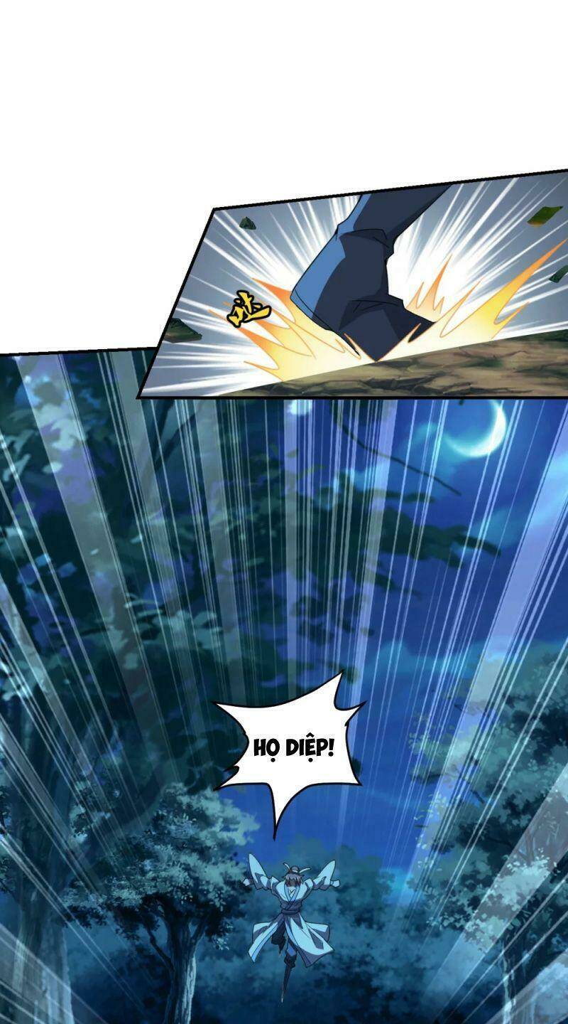 Tiên Võ Đế Tôn: Chapter 141