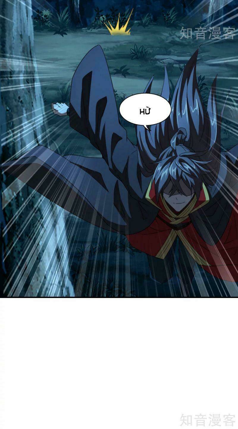 Tiên Võ Đế Tôn: Chapter 141
