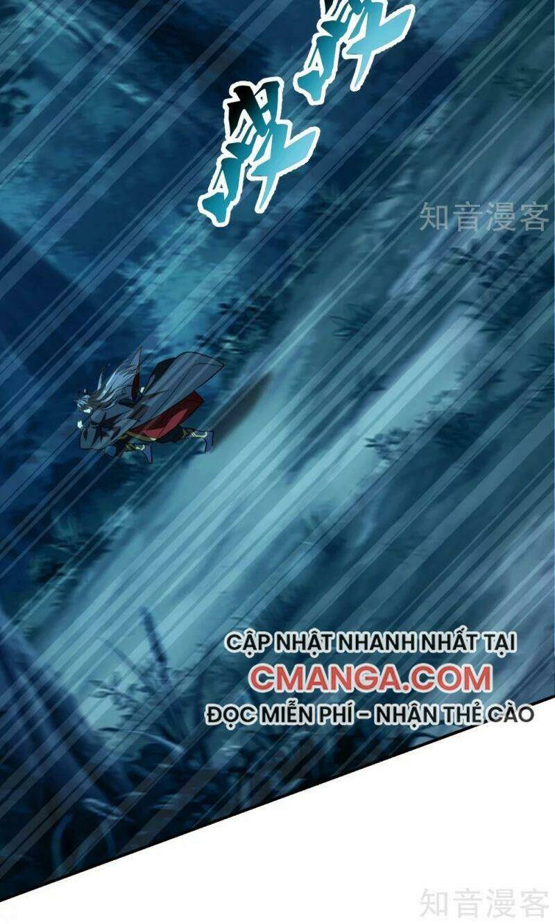 Tiên Võ Đế Tôn: Chapter 141