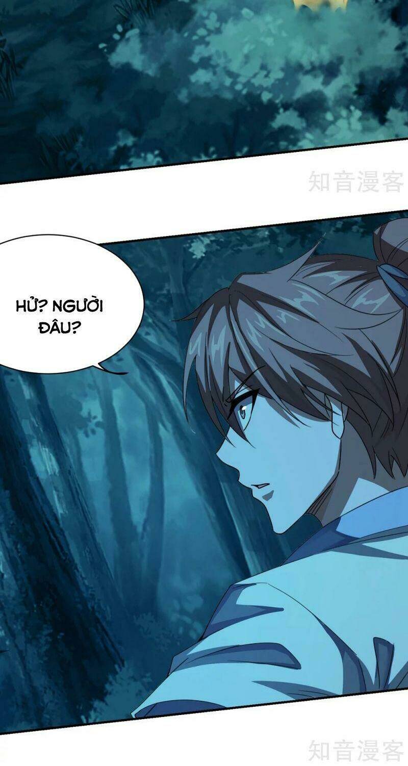Tiên Võ Đế Tôn: Chapter 141