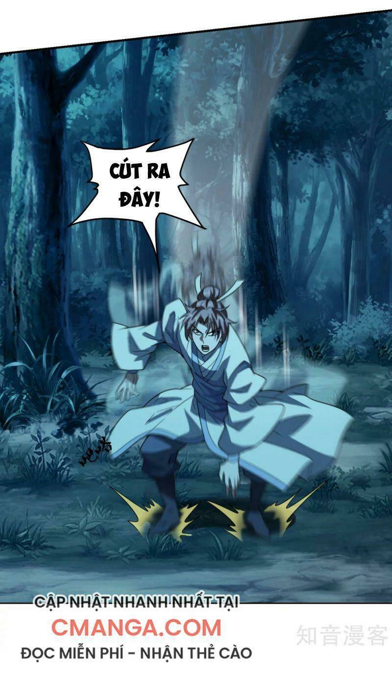 Tiên Võ Đế Tôn: Chapter 141