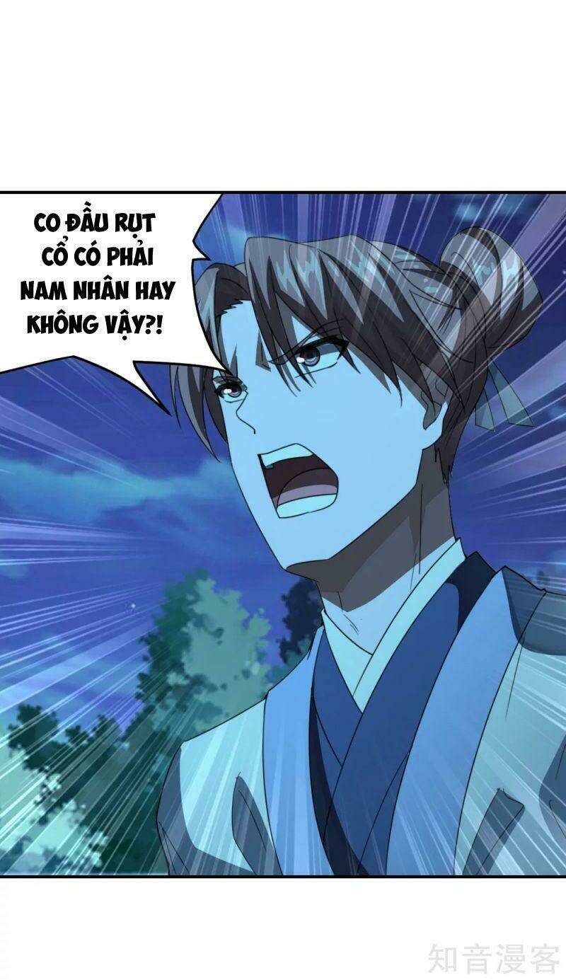Tiên Võ Đế Tôn: Chapter 141