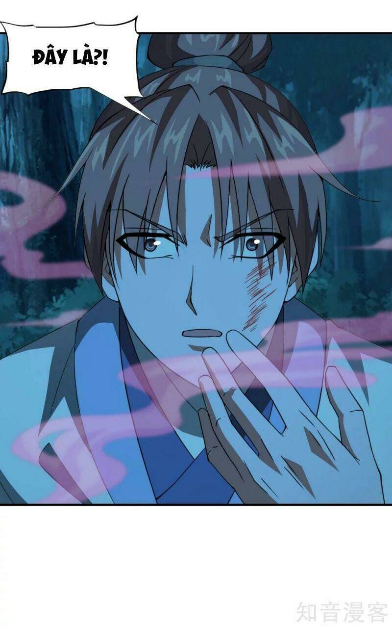 Tiên Võ Đế Tôn: Chapter 142