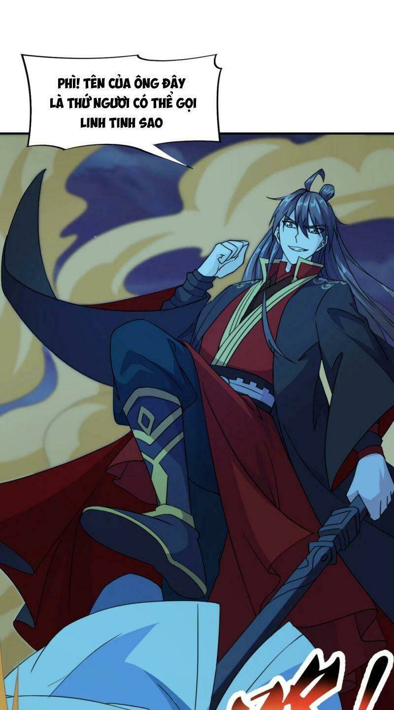 Tiên Võ Đế Tôn: Chapter 142