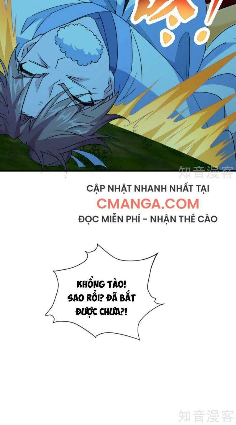Tiên Võ Đế Tôn: Chapter 142