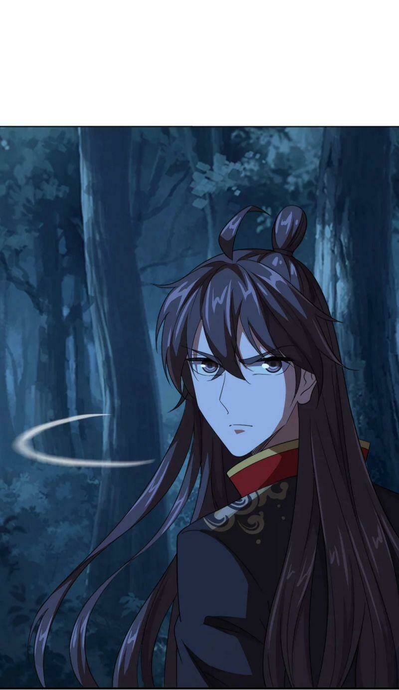 Tiên Võ Đế Tôn: Chapter 142
